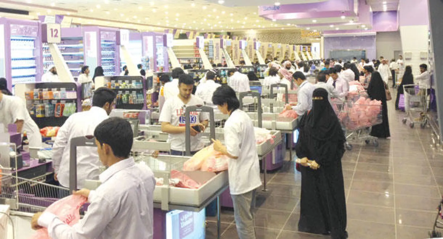 بن داود: إعداد وتأهيل متدربين لمجالات عمل جديدة داخل «الدانوب»