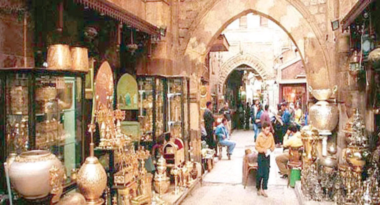 سعوديون يستجيبون لحملة «وحشتونا».. ويعيدون مصر لسباق السياحة العربية