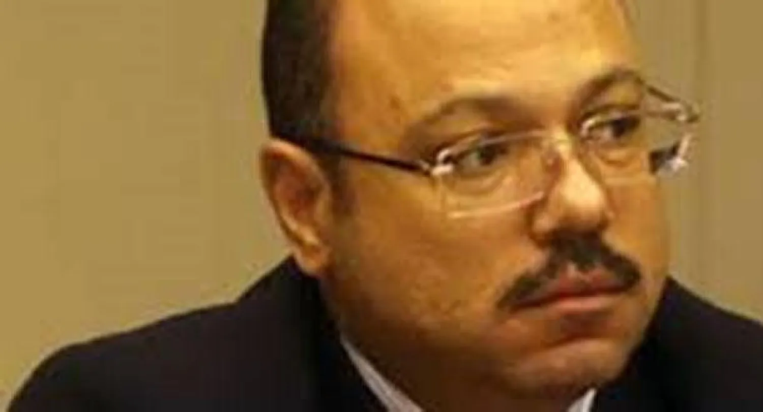 مصر تستهدف نموا يصل إلى 8,‏5 في المائة خلال ثلاث سنوات