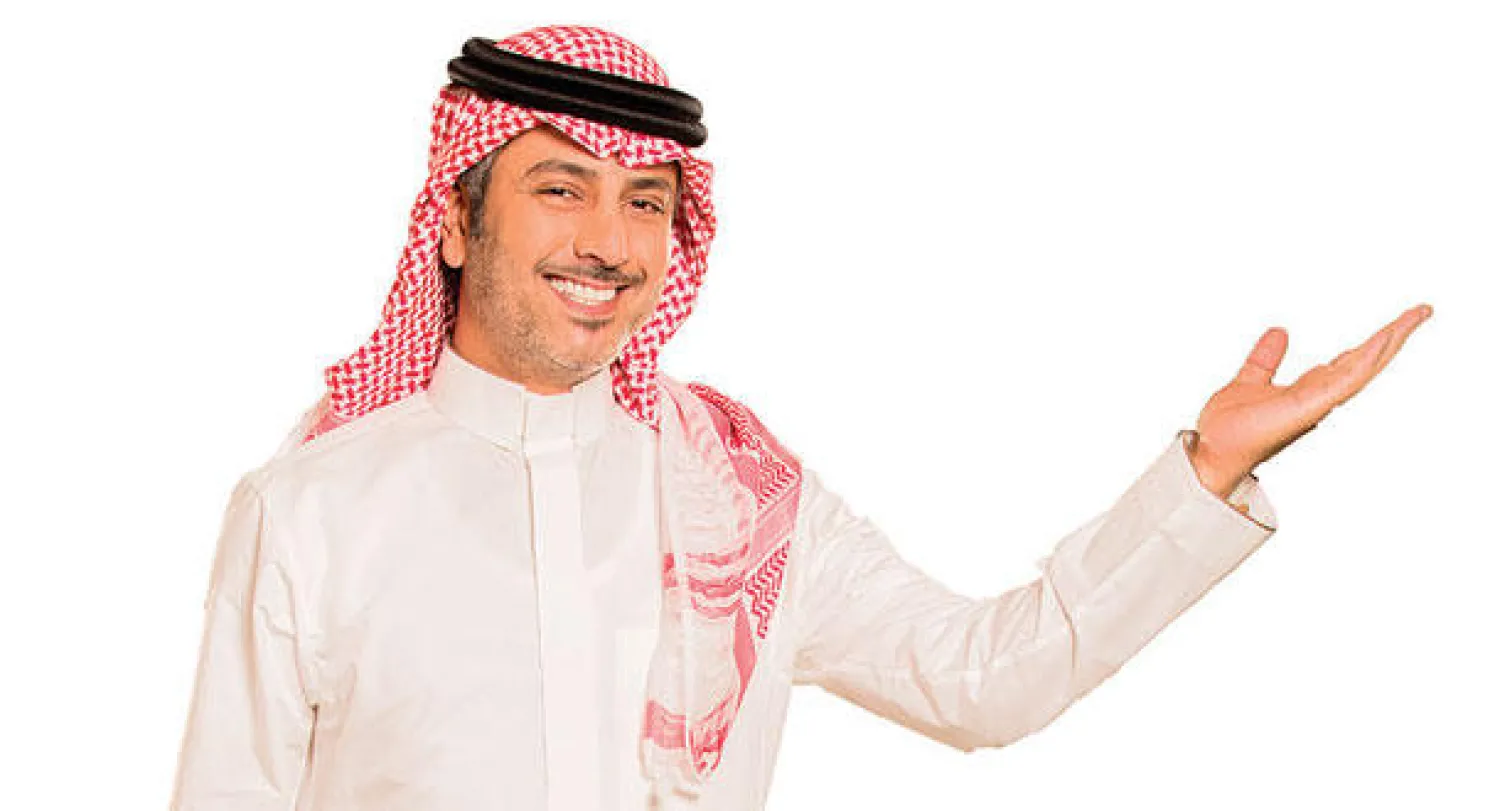 سعود الدوسري