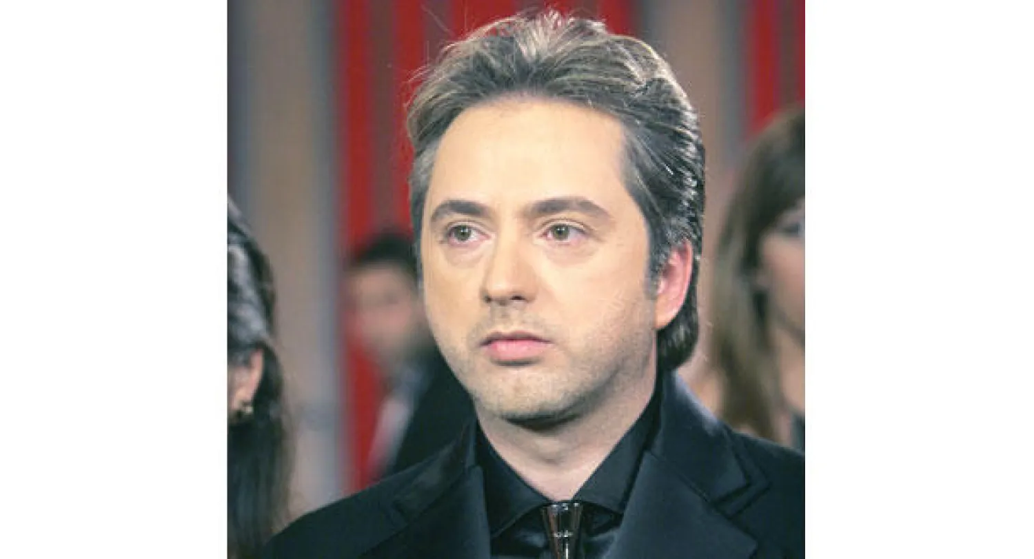 «روتانا» ترد على تغريدات مروان خوري من خلال بيان رسمي