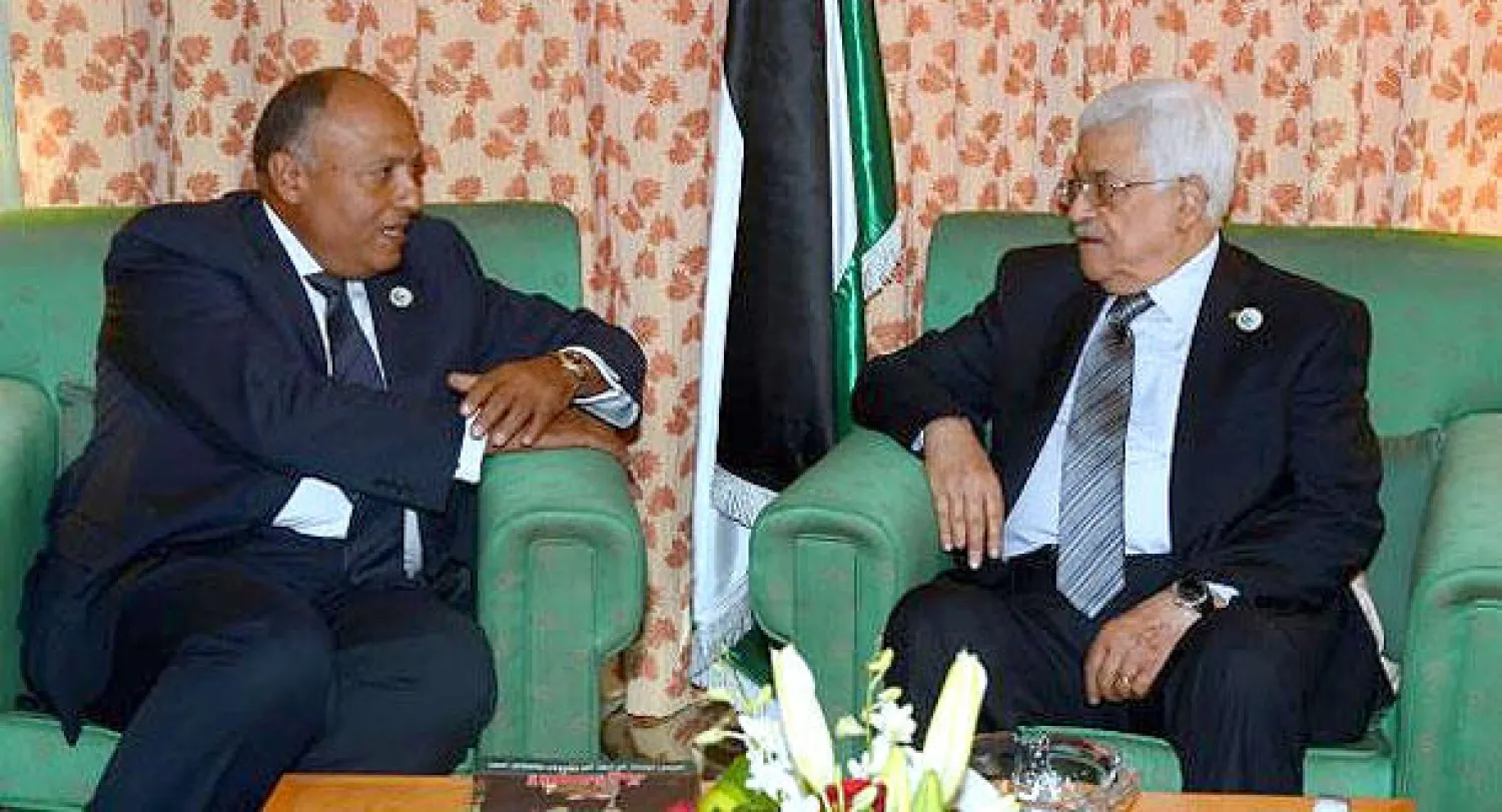 الخارجية المصرية: نحاول إثناء إسرائيل عن عمليات انتقامية