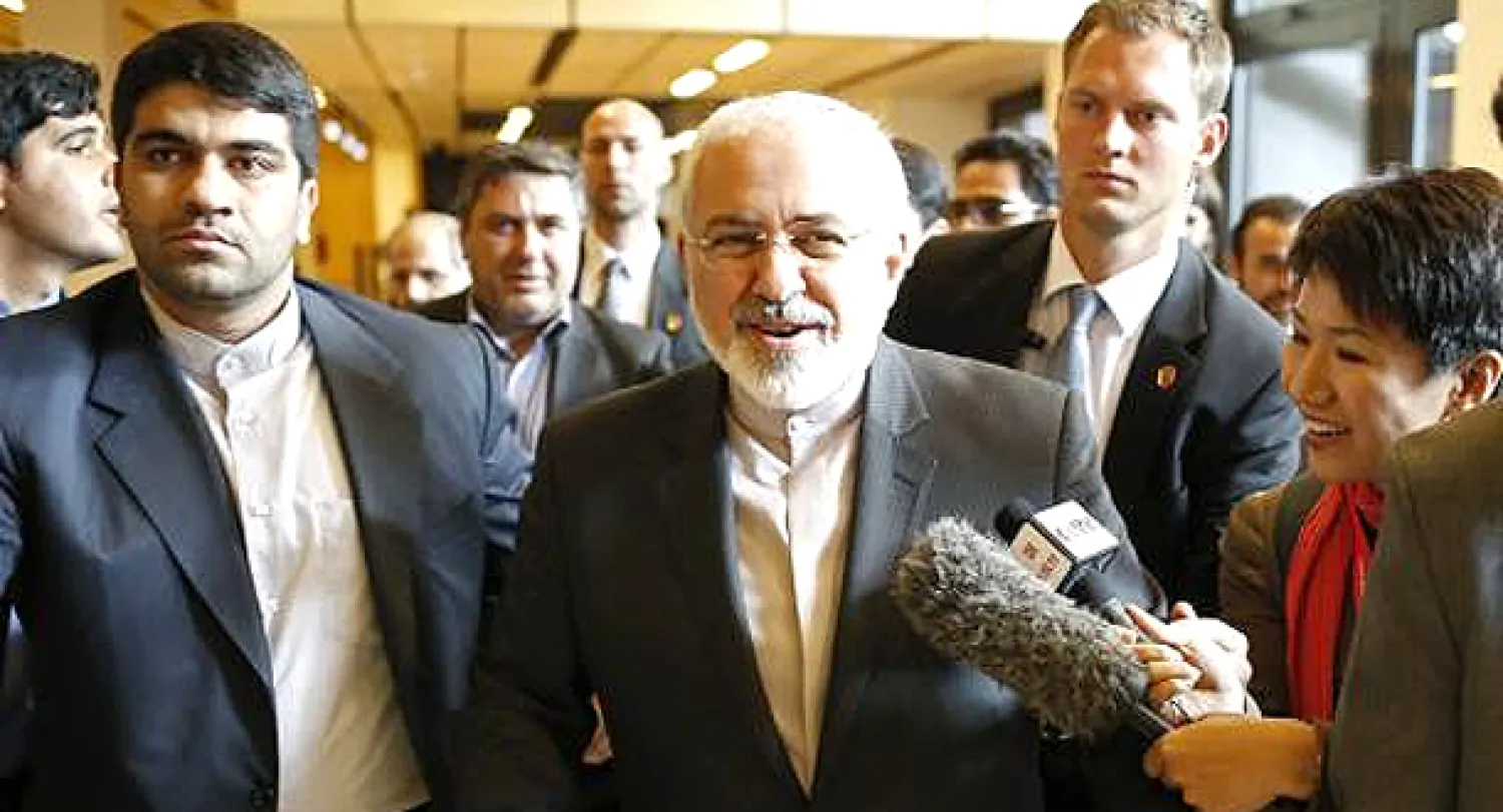 إيران والقوى الست على طاولة الحوار مجددا في فيينا