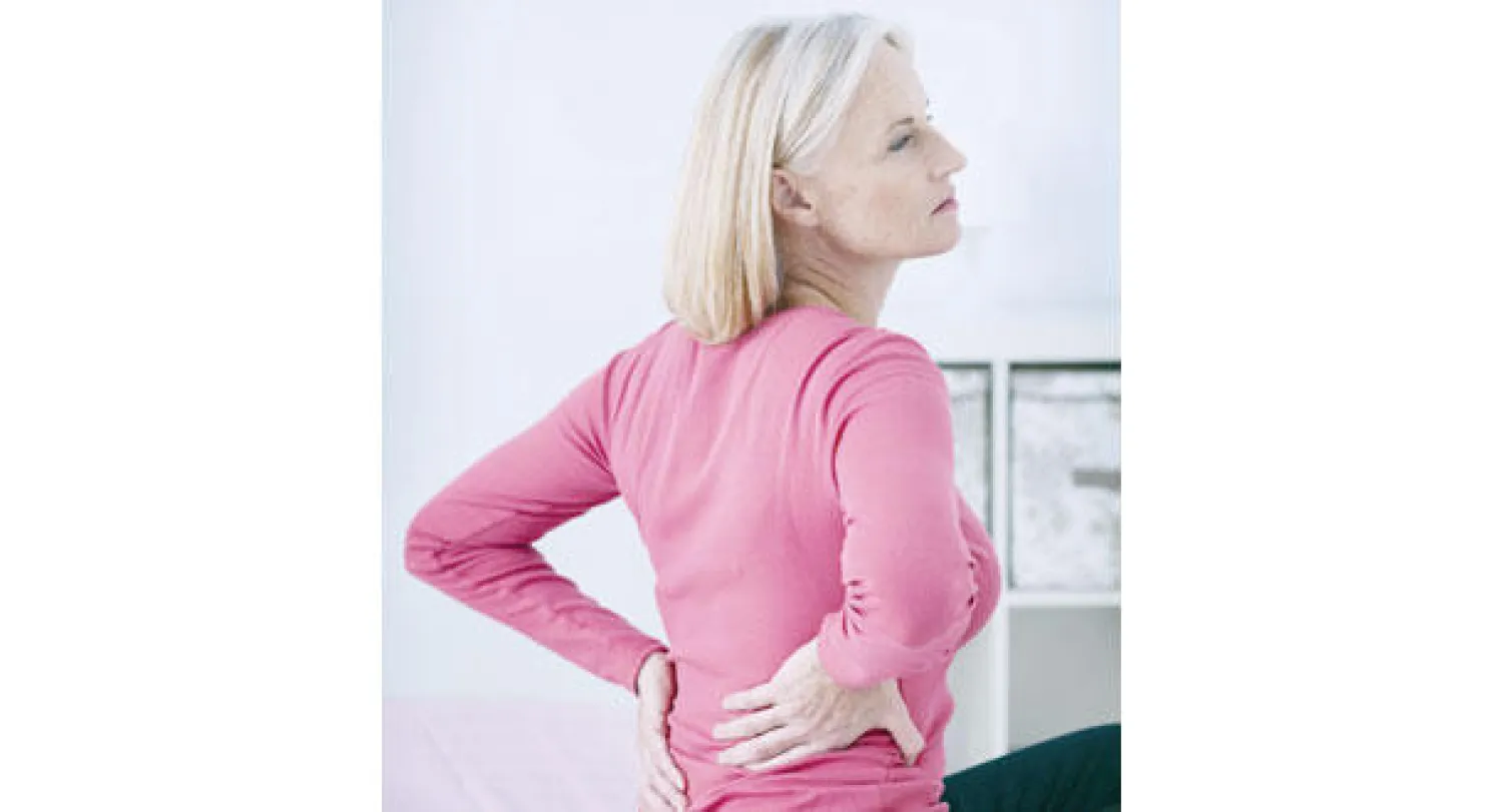 آلام الظهر.. ما سبل معالجتها؟