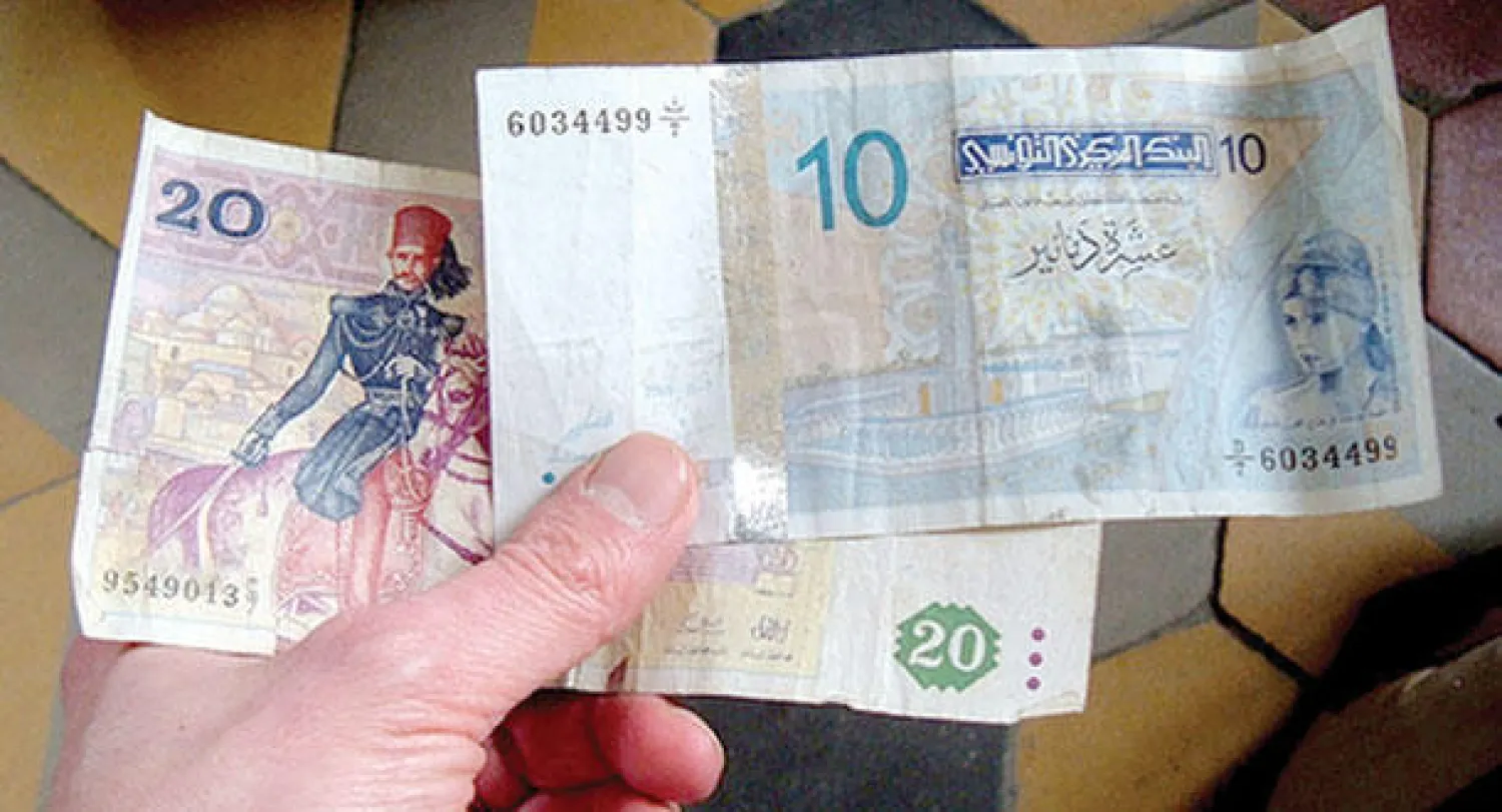 مجلس الوزراء التونسي يصدق على مشروع قانون الموازنة التكميلي لـ2014