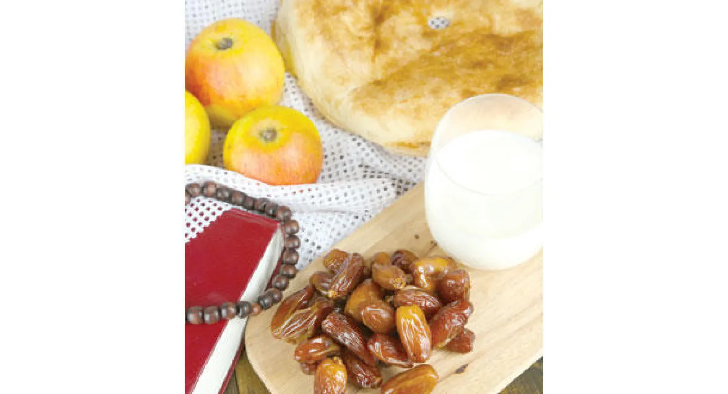 الصيام يعزز المناعة ويقلل اضطرابات التمثيل الغذائي