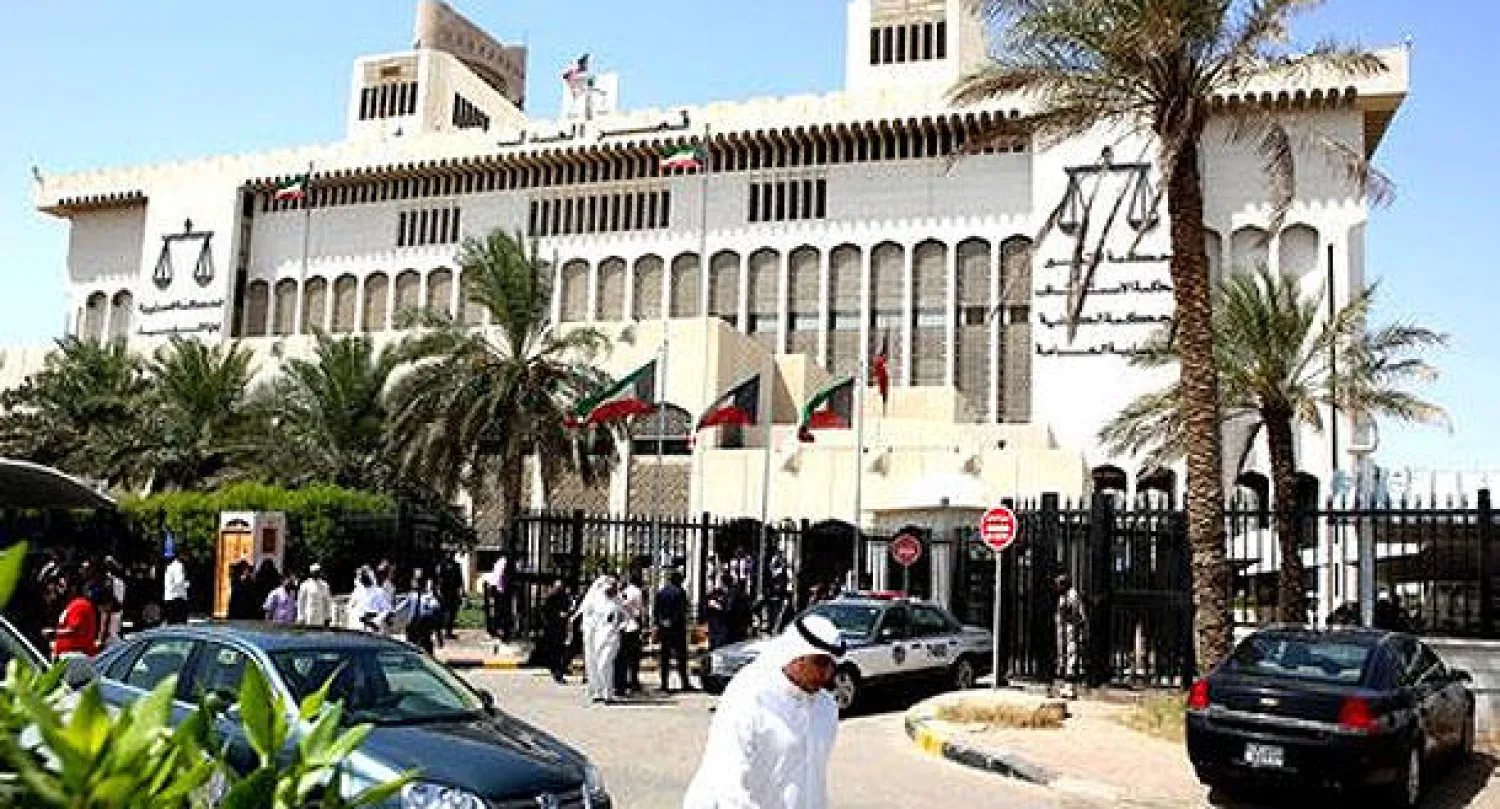 النيابة الكويتية تحقق مع النائب السابق  مسلم البراك بتهمة الإساءة للقضاء