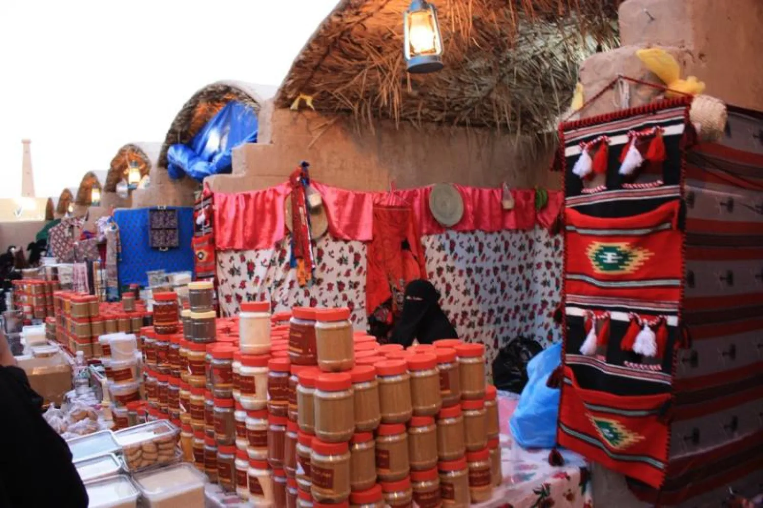 12 ألفا عدد المشاريع الإنتاجية الفردية السعودية في ستة أشهر