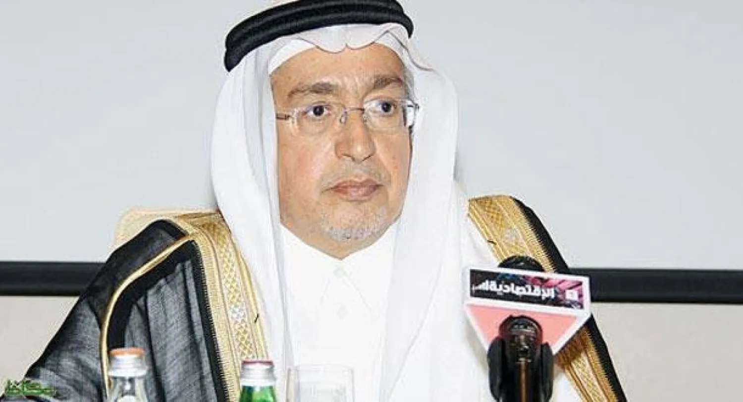 المهندس عبد الله الحصين