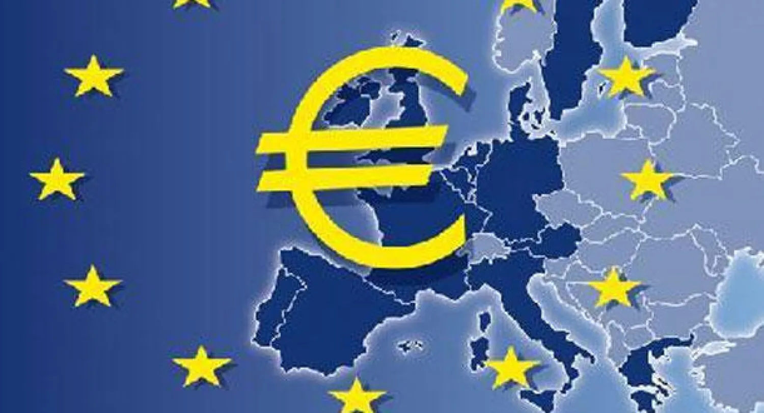 تباطؤ نمو أنشطة الشركات في منطقة اليورو الشهر الماضي