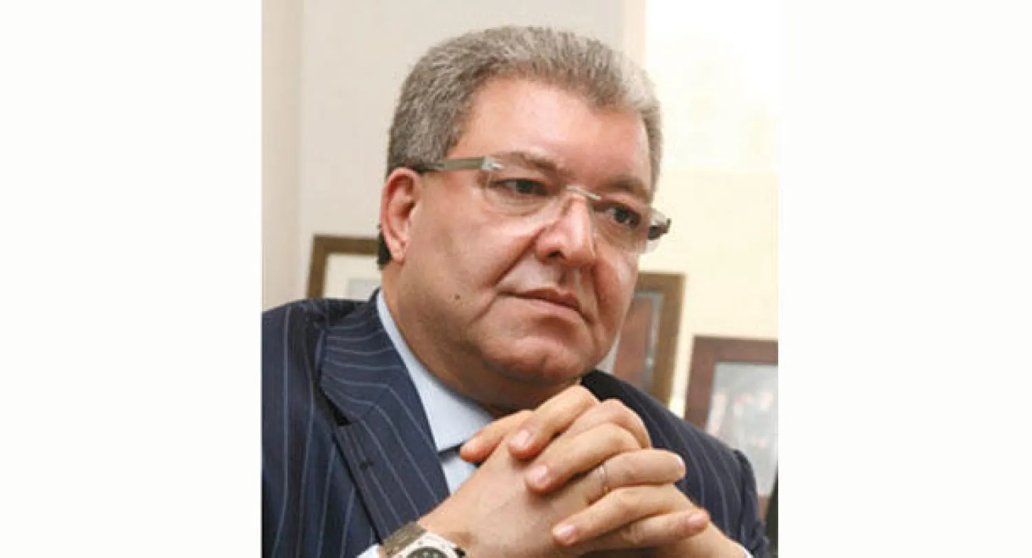 وزير الداخلية اللبناني لـ «الشرق الأوسط»: في سجن رومية قاعدة للإرهاب