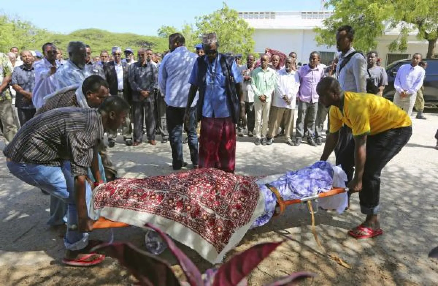 «حركة الشباب» المتطرفة تغتال نائبا في البرلمان الصومالي