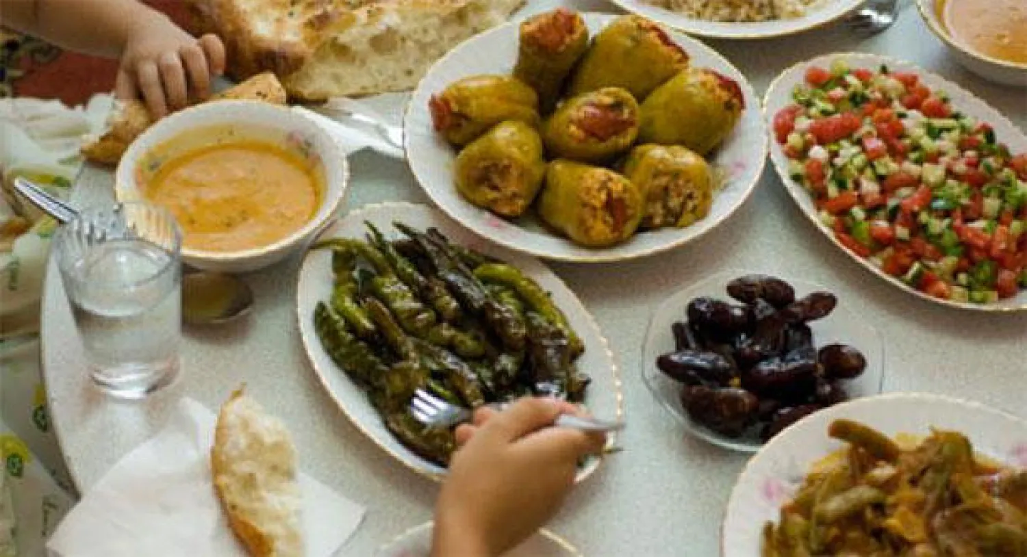 نهار صوم طويل في بلجيكا وإقبال على الأسواق الشعبية