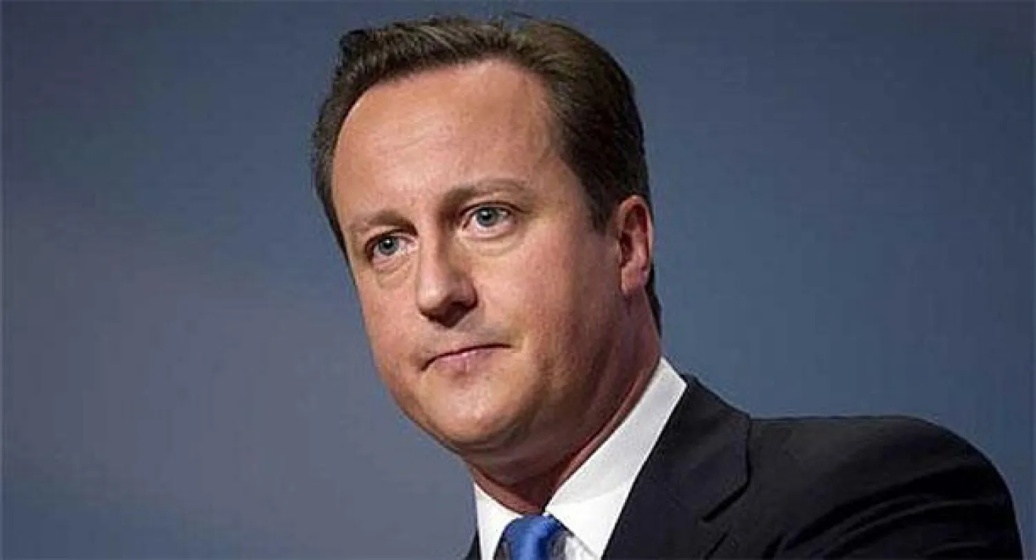 كاميرون يدعو إلى تحرك عالمي لمكافحة البكتيريا المقاومة