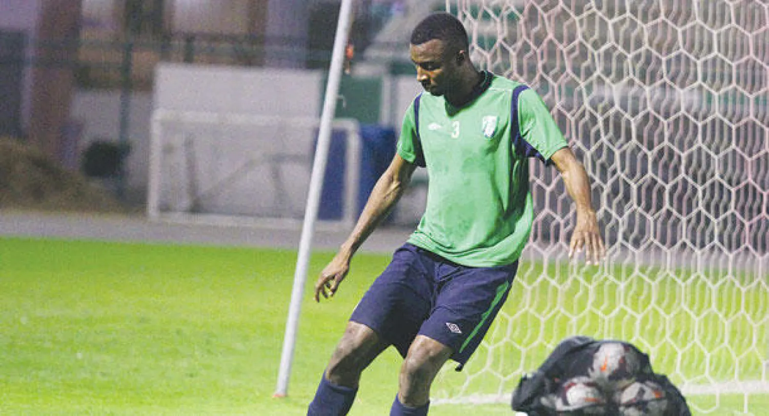 أسامة هوساوي