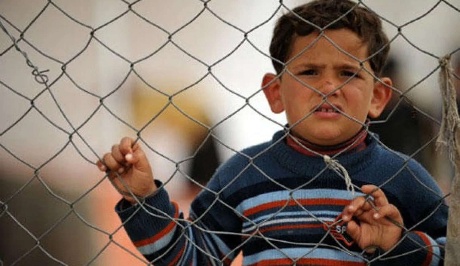 الأمم المتحدة تتوقع تسجيل 3.6 مليون لاجئ سوري نهاية عام 2014