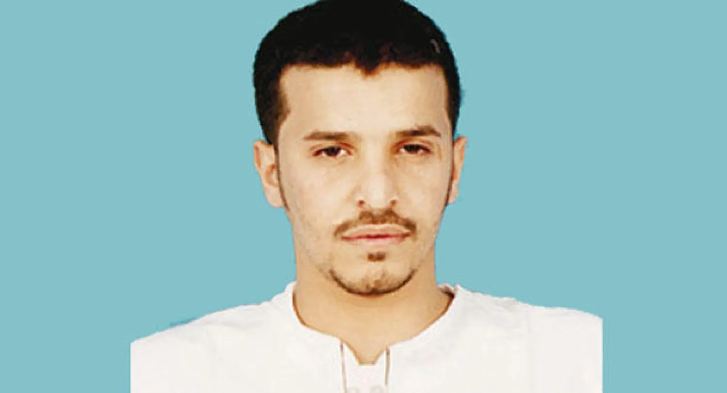 إبراهيم العسيري.. اسم يبث الرعب في مطارات العالم