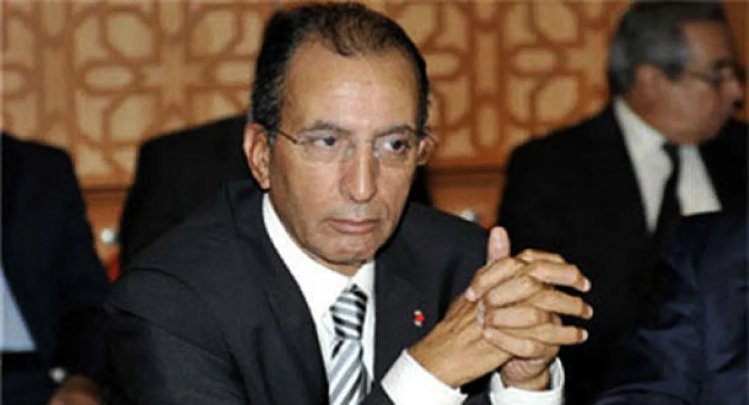 محمد حصاد