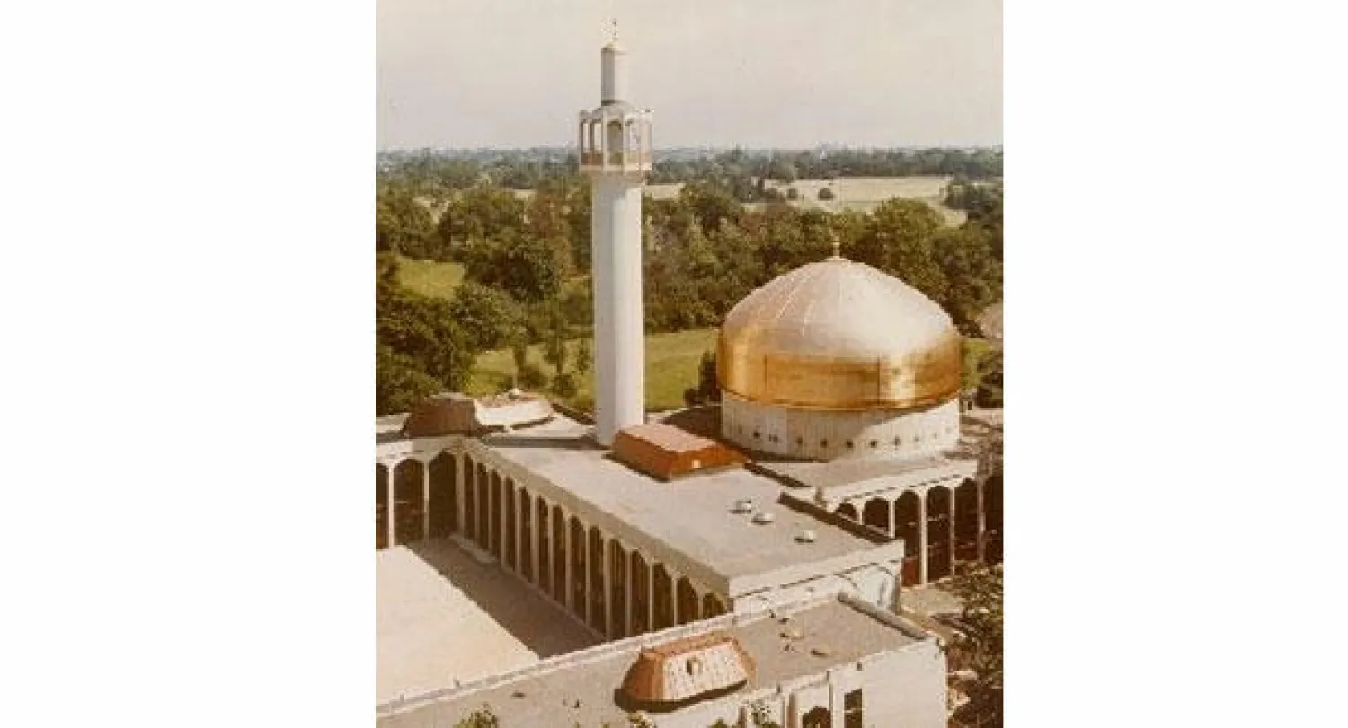 100 رجل دين يحثون مسلمي بريطانيا على عدم الذهاب للقتال في سوريا والعراق