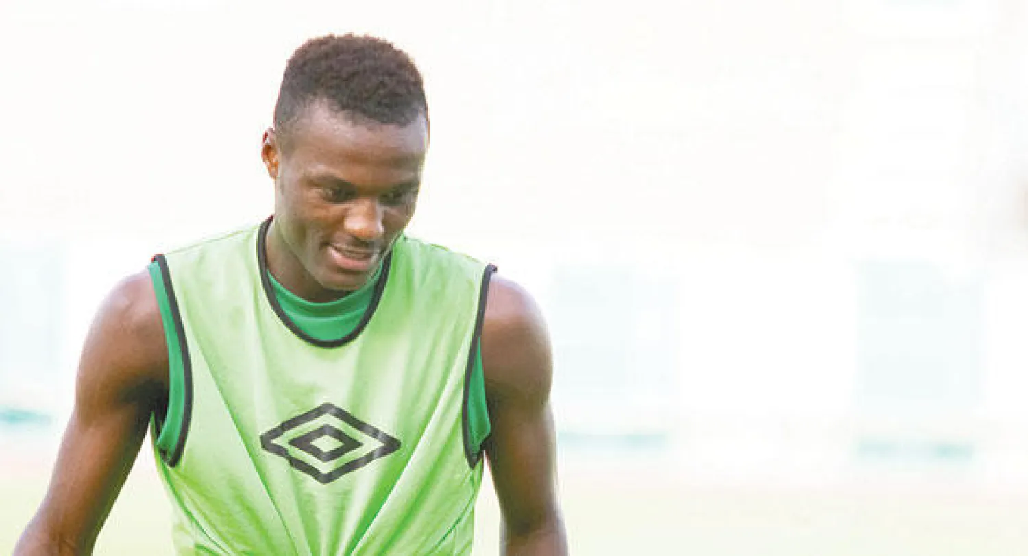 علي الزبيدي