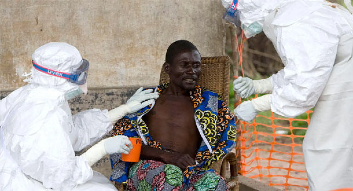 دول غرب أفريقيا تتبنى خطة لمواجهة انتشار «الإيبولا»