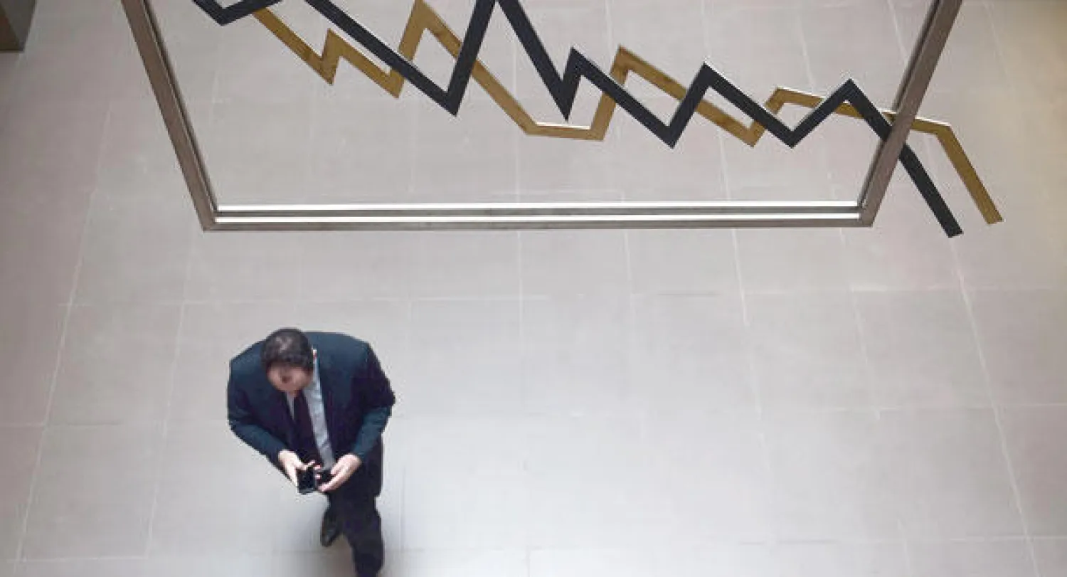 محكمة يونانية تقضي بأن إضراب عمال الكهرباء غير قانوني