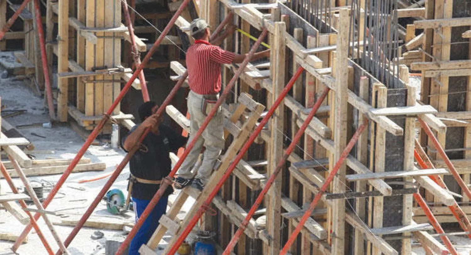 ساهم ارتفاع تكلفة البناء في خفض مستوى المعروض من الوحدات السكنية في بعض المناطق