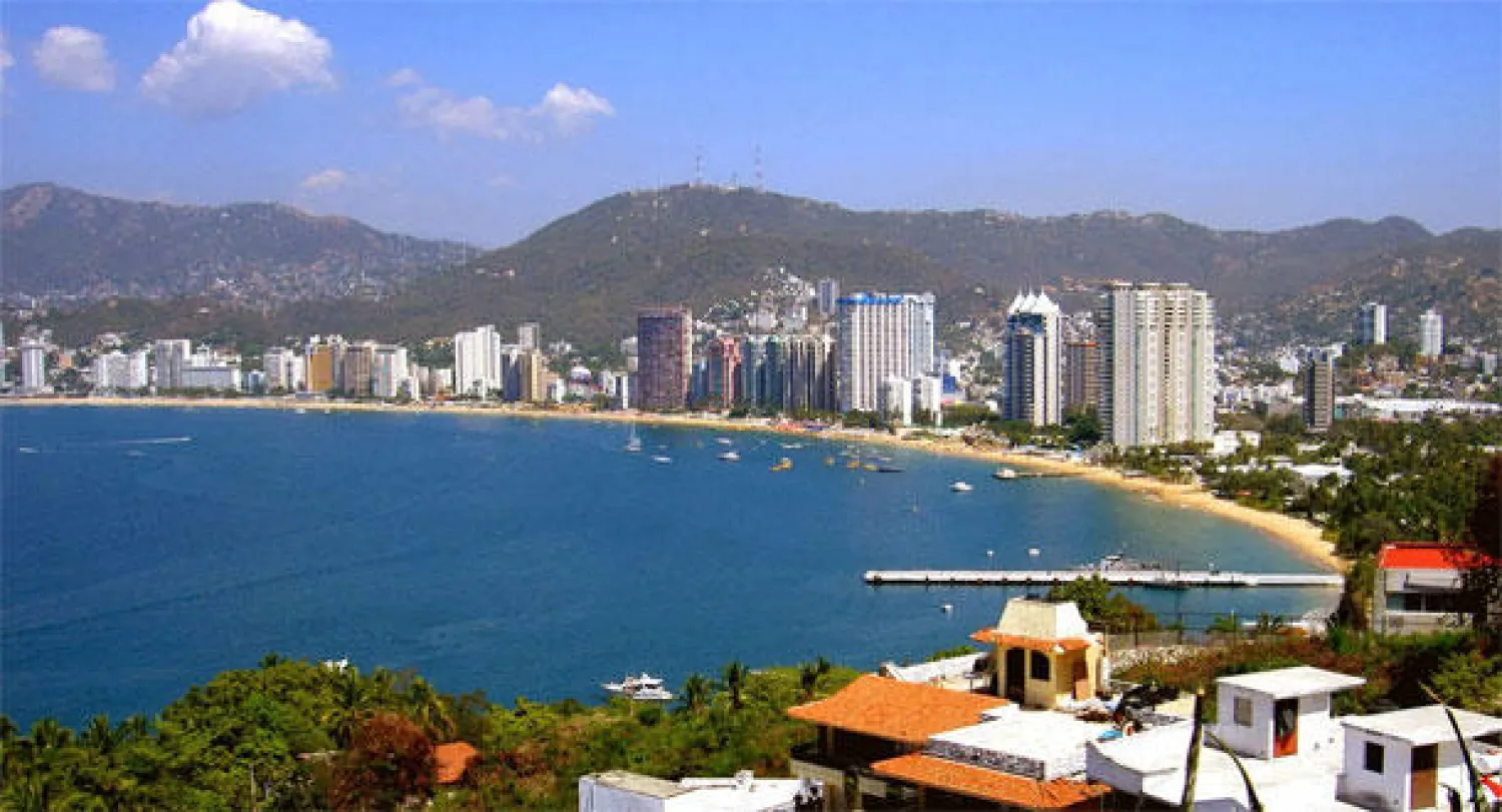 المكسيك.. بيئة عقارية استثمارية خصبة على وشك التعافي