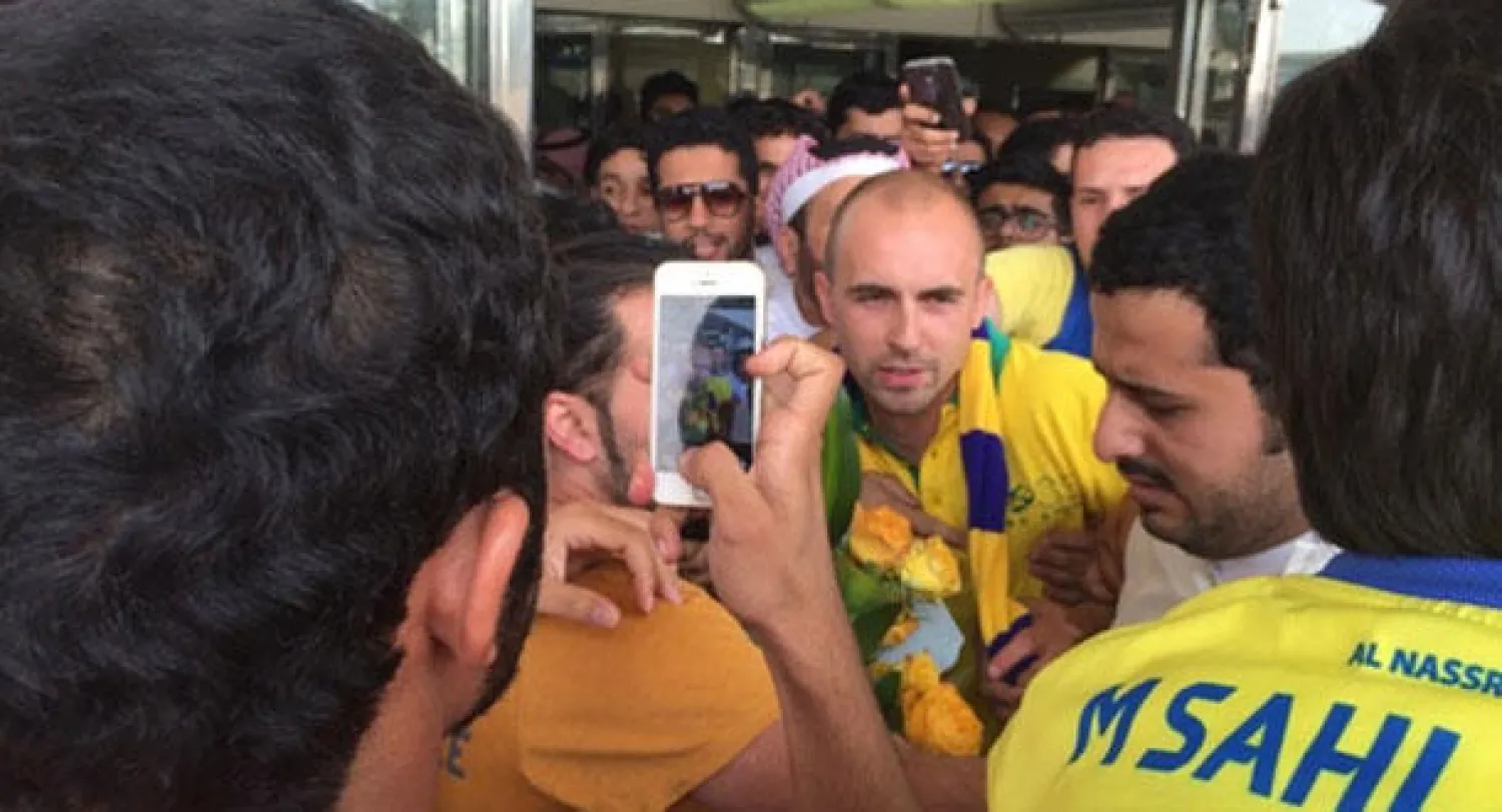 البولندي أدريان