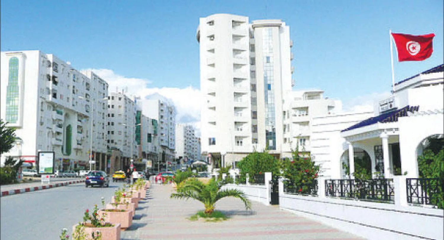 تونس تخفض ميزانية 2014 من خلال قانون المالية التكميلي بنحو 219 مليون دولار