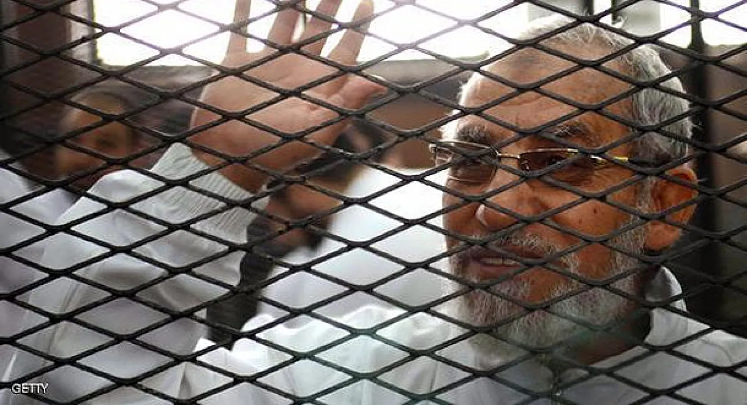 الإعدام لعشرة من «الإخوان» بمصر.. والمؤبد لـ37 آخرين