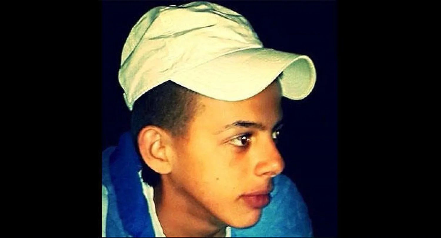 بيان للنائب العام: التشريح يدل على أن الفلسطيني أبو خضير أحرق حيا