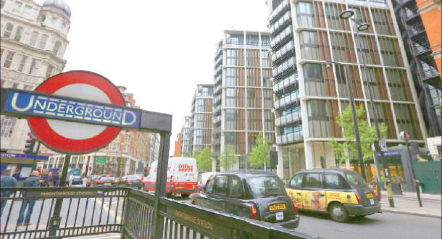 «حج هارودز».. مصطلح أطلقه البريطانيون على تسوق العرب لرمضان والعيد في لندن