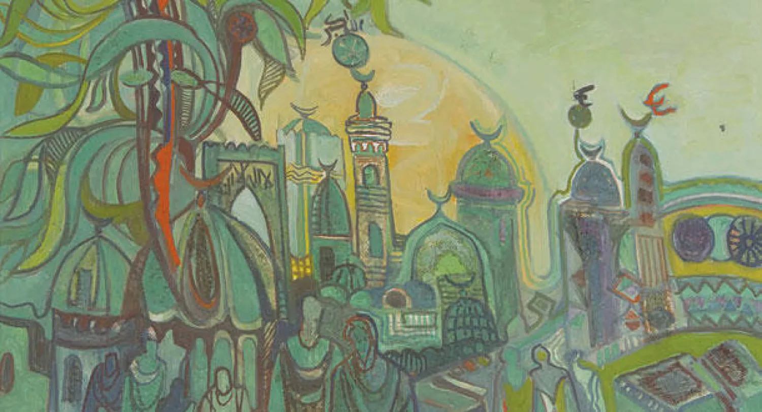 عبد الحليم رضوي- المدينة المنورة