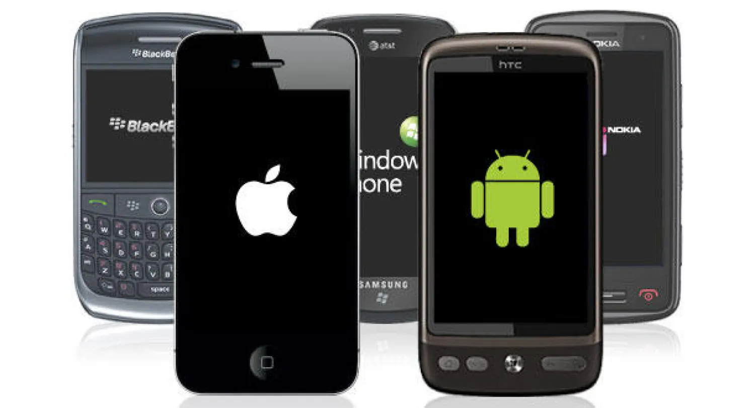 تطبيق جديد للهواتف الذكية يقيس التوتر