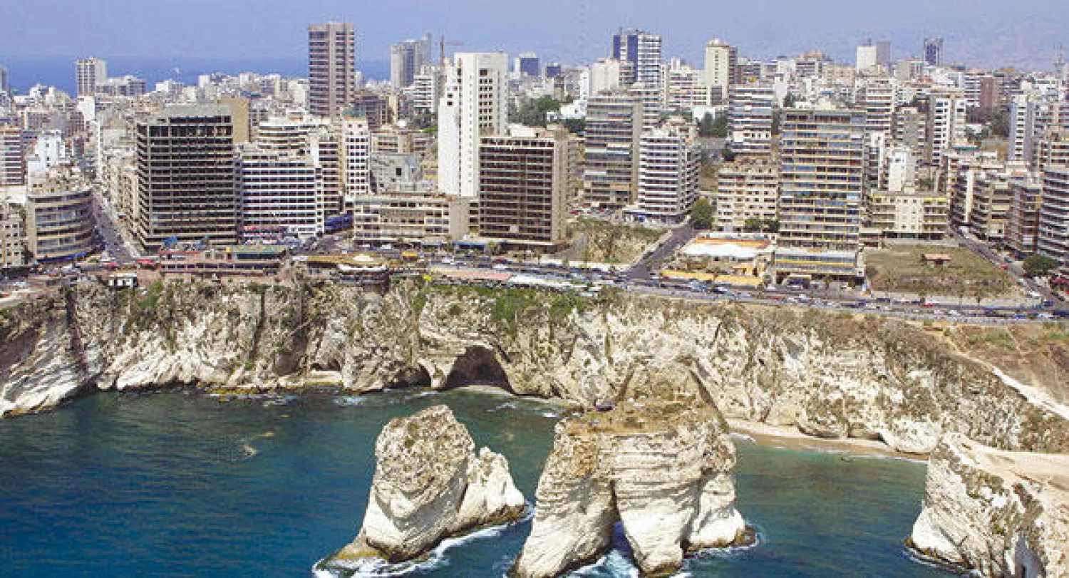 هزة أرضية أثارت رعب اللبنانيين والشائعات أدت إلى ترك عائلات منازلها