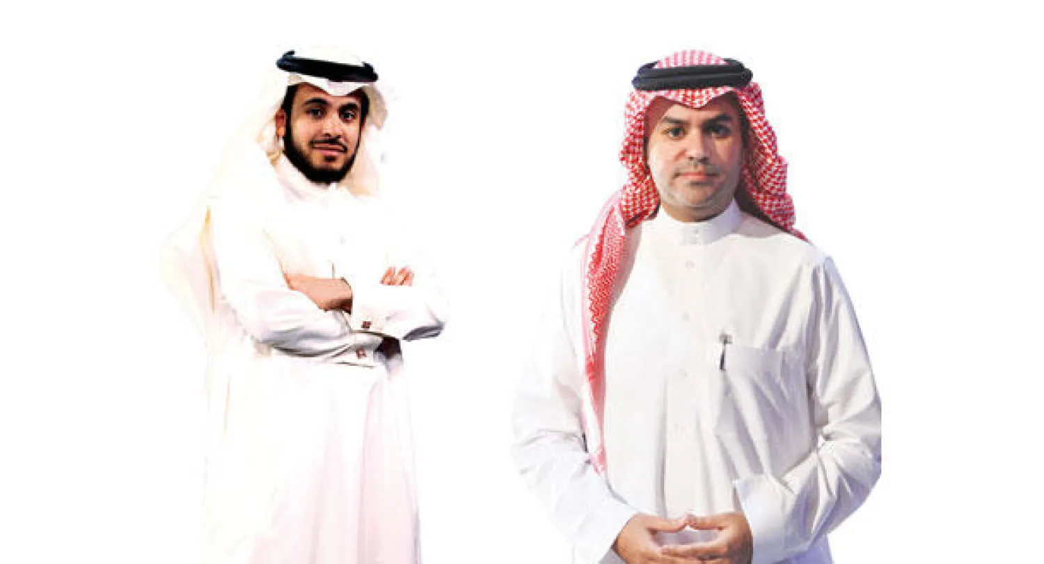 نقاشات العلياني و المديفر الساخنة تسحب البساط من الدراما المستهلكة