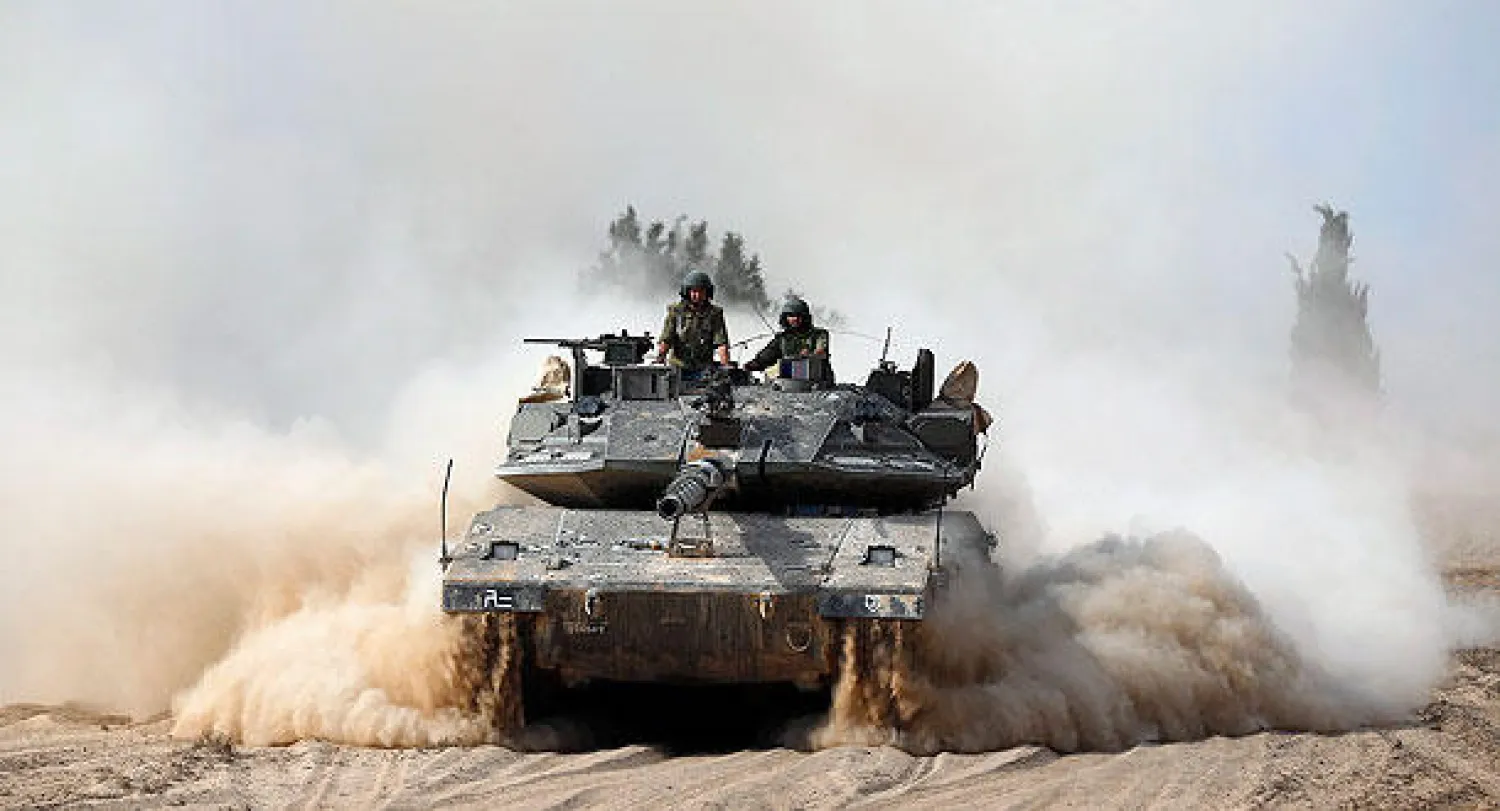 قتلة الفتى الفلسطيني: بحثنا عن عربي يسهل قتله