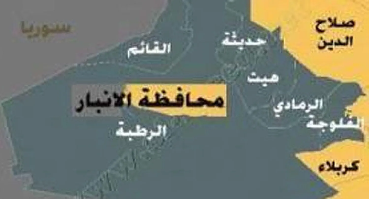 أبناء العشائر يرفضون اختزال قضيتهم في {داعش}