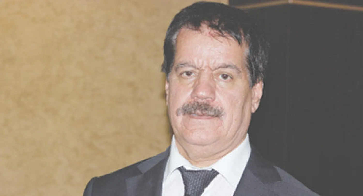 كمال كركوكي