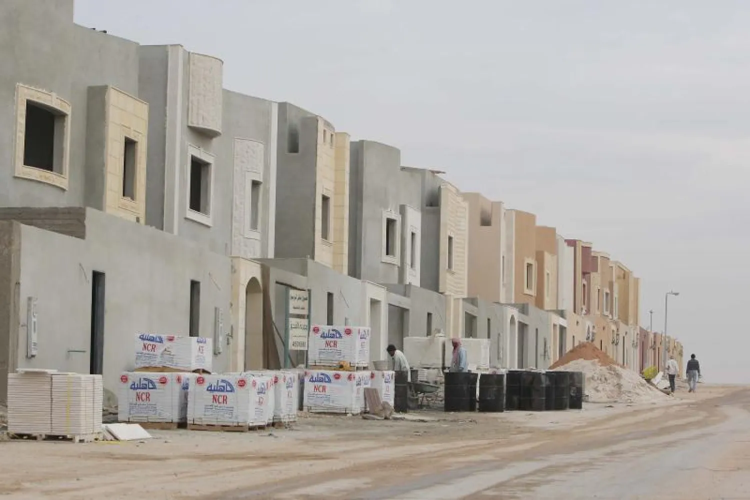 «الإسكان» تطلق خدمة «إيجار» للسداد الإلكتروني