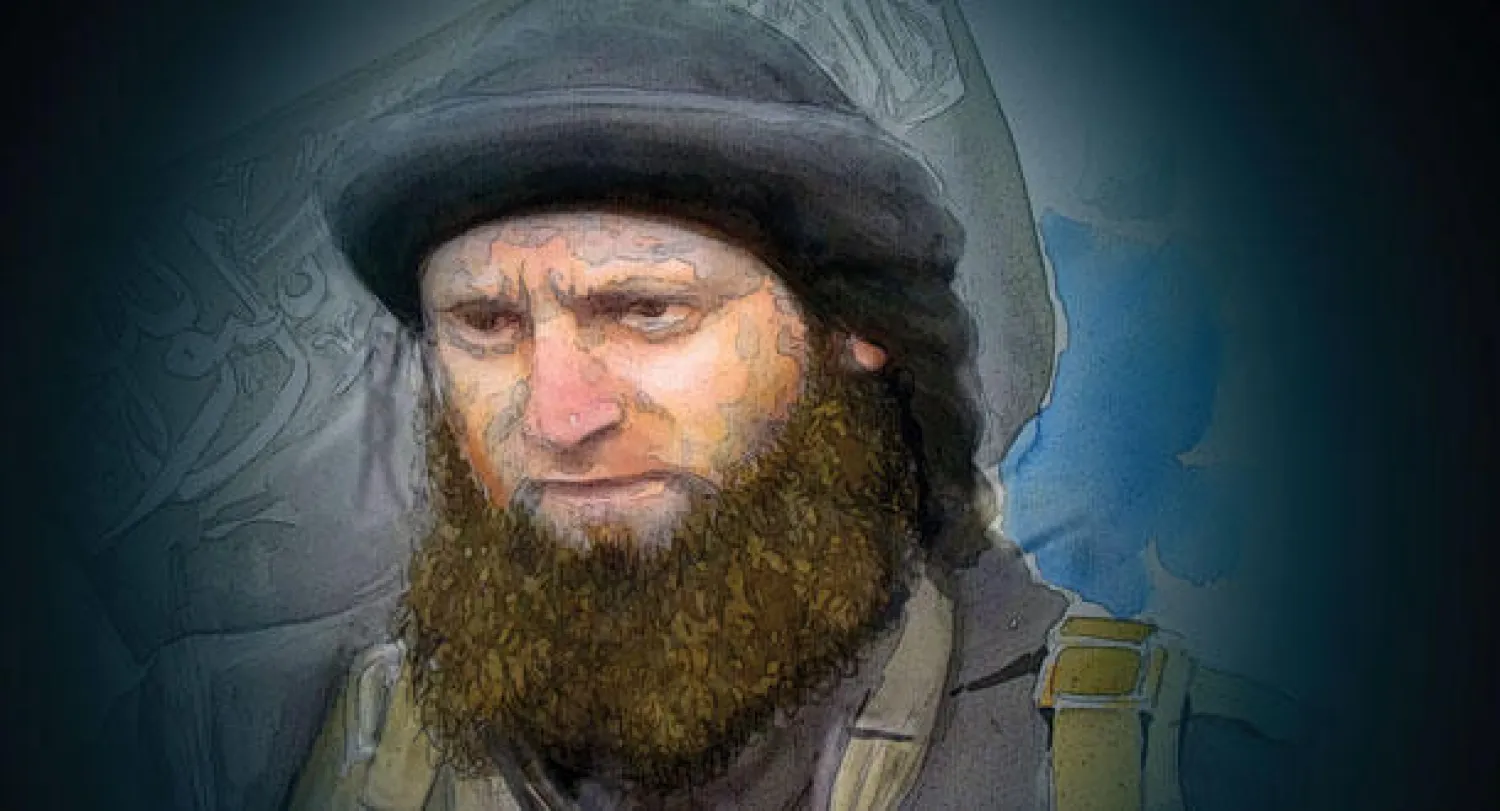 «الدولة الإسلامية» تسوق «خليفتها» والسوريون لا يفصلون صورته عن «دموية» تنظيمه