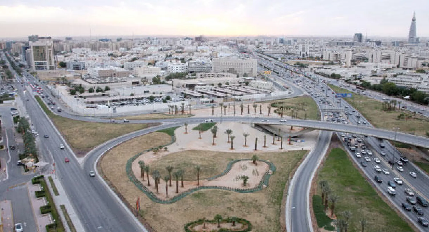 75 في المائة من الشكاوى التي تطال المكاتب العقارية السعودية سببها زيادة نسبة عمولة البيع أو الاستئجار على 2.5 في المائة ({الشرق الأوسط})