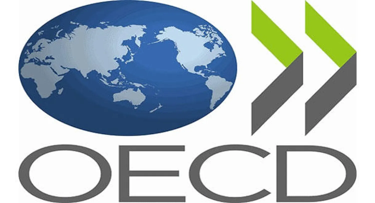 منظمة التعاون تتوقع استقرار النمو العالمي