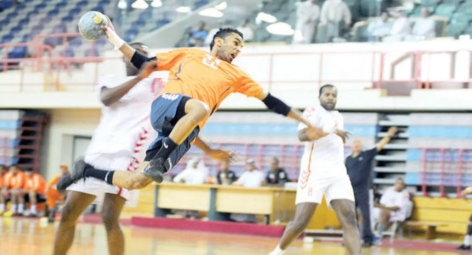 اتحاد كرة اليد أوقع عقوبات تاريخية على الأندية الأربعة بعد تلاعبها بالنتائج