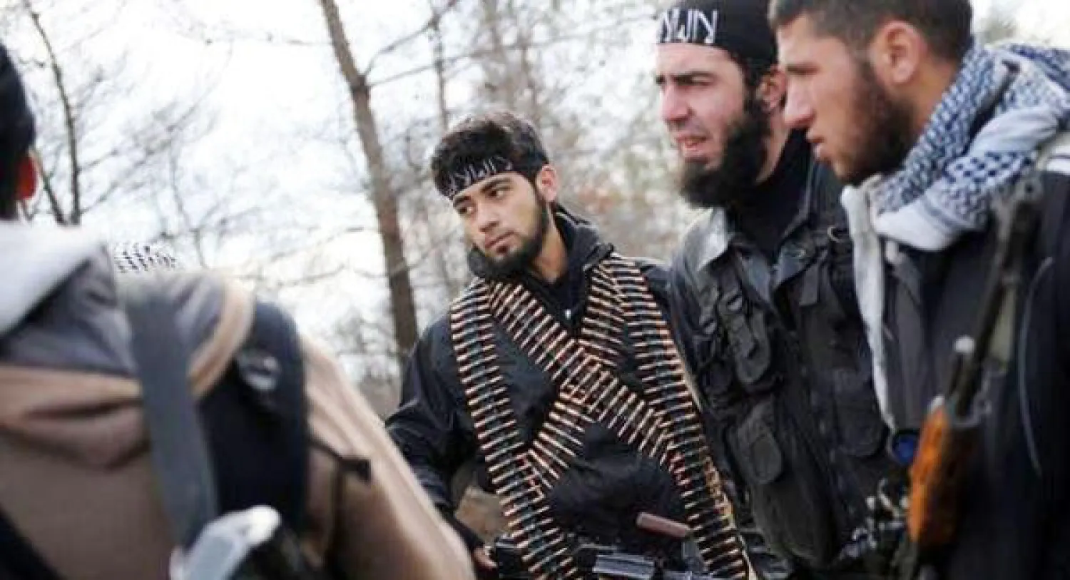 مشروع قانون فرنسي لمكافحة الإرهاب ومنع السفر للقتال