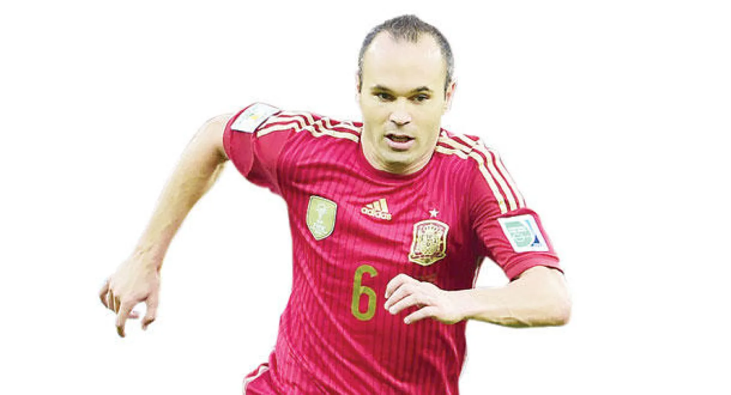 أنيستا(أ.ف.ب)