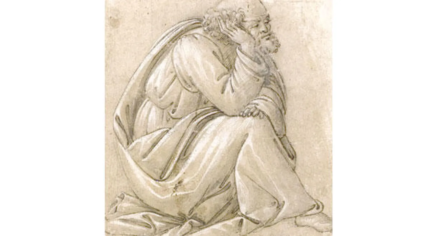 بيع لوحة نادرة لبوتيتشيلي  بـ 2.‏2 مليون دولار في لندن