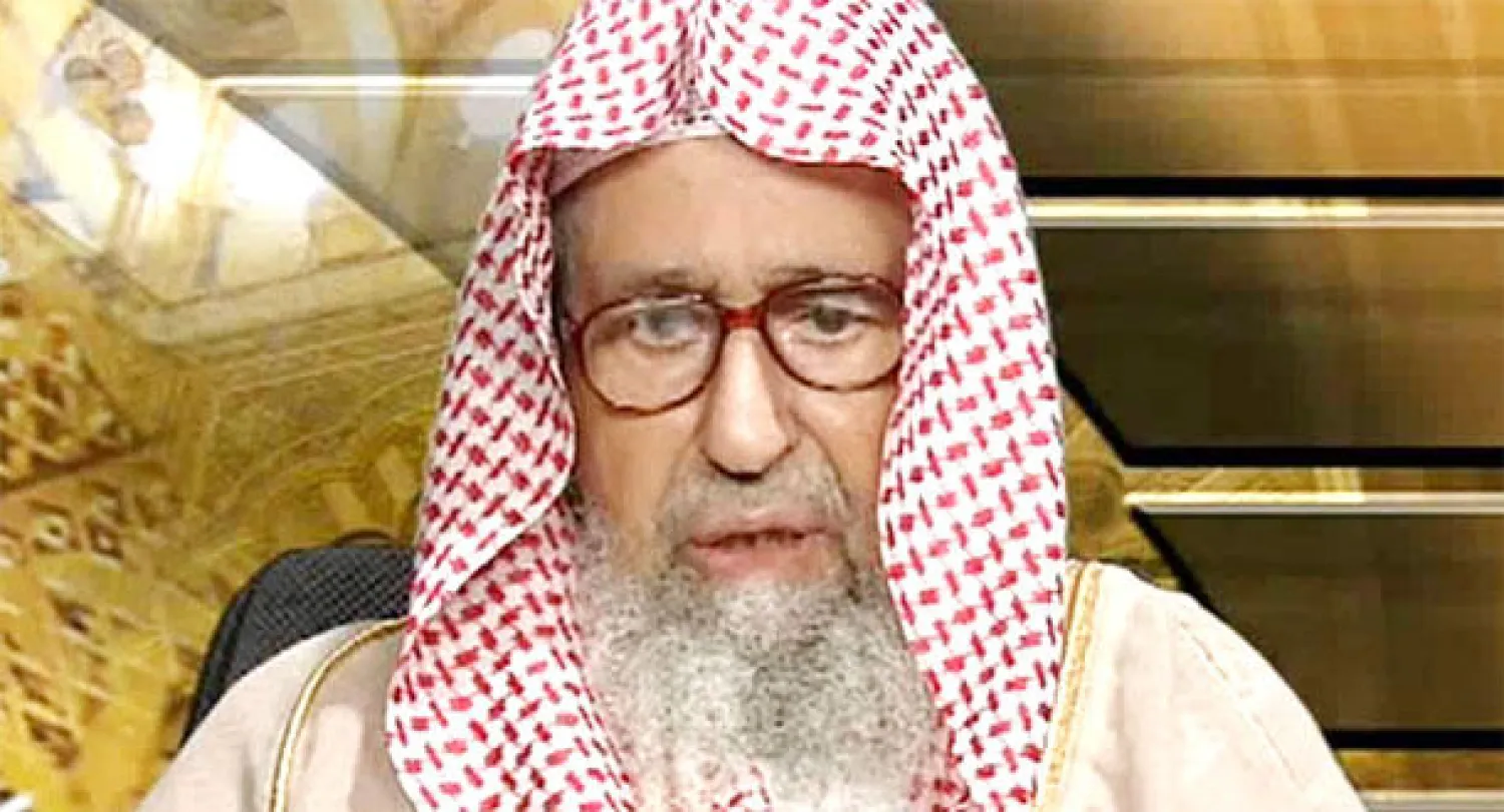 عضو هيئة كبار العلماء: الحملات ضد السعودية يقودها حسدة