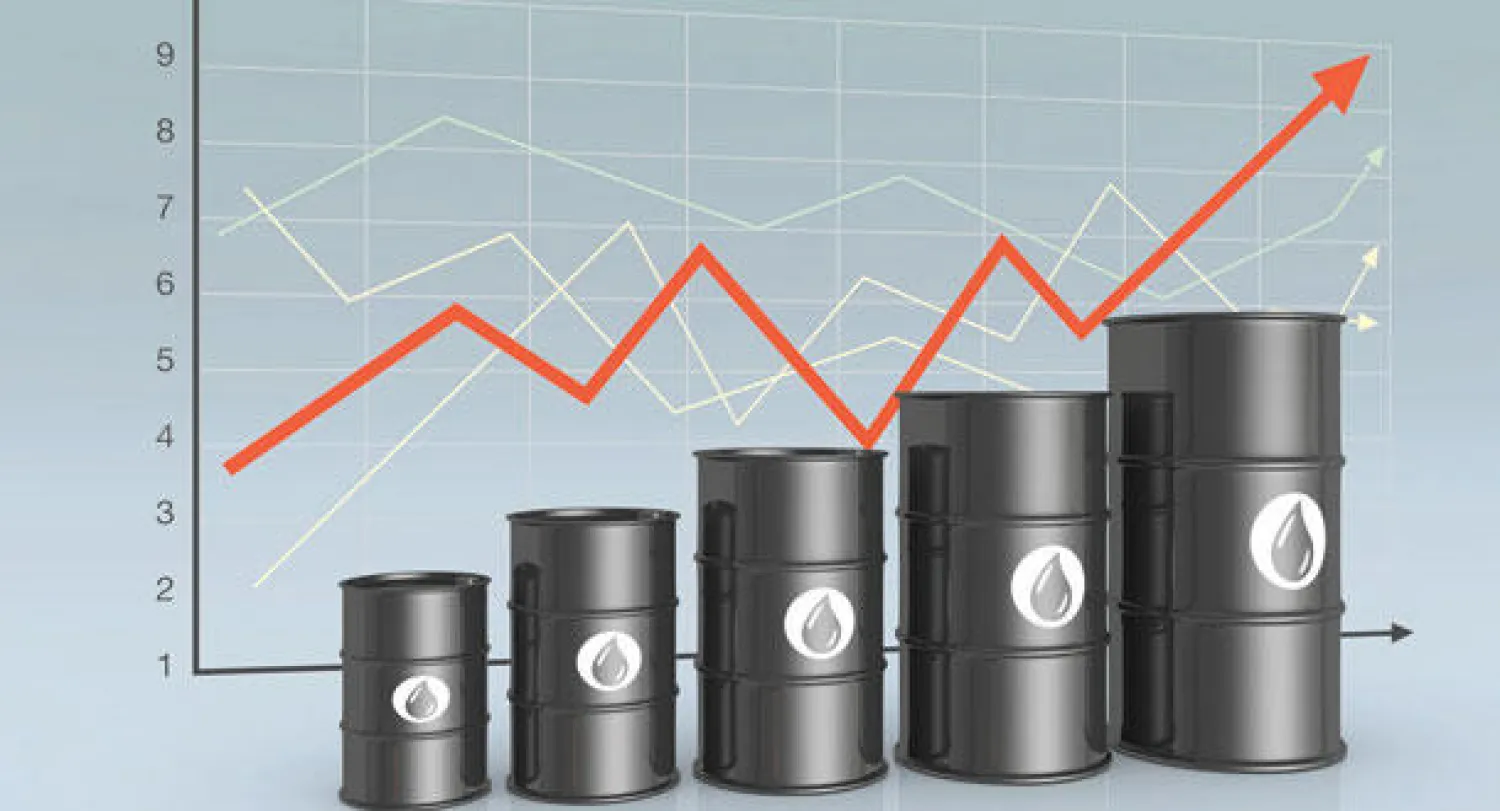 وكالة الطاقة الدولية تتوقع زيادة الطلب على النفط في 2015 رغم المخاطر